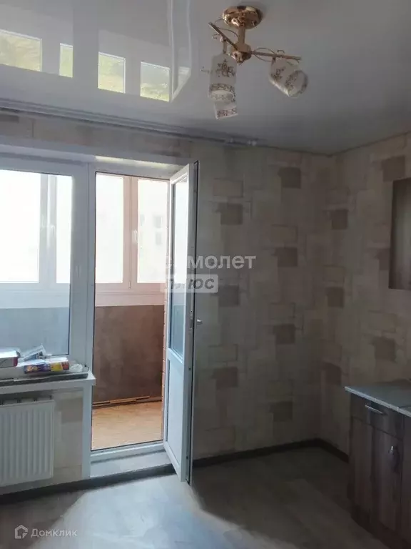 Продаётся 1-к квартира, 40.1 м - Фото 1