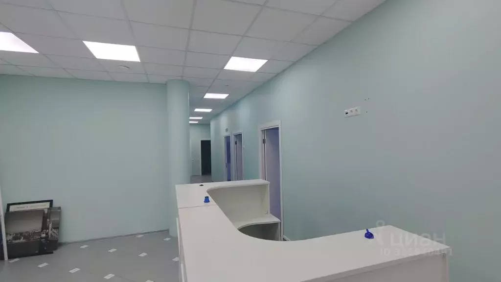 Офис в Москва Ленинский просп., 146 (194 м) - Фото 1