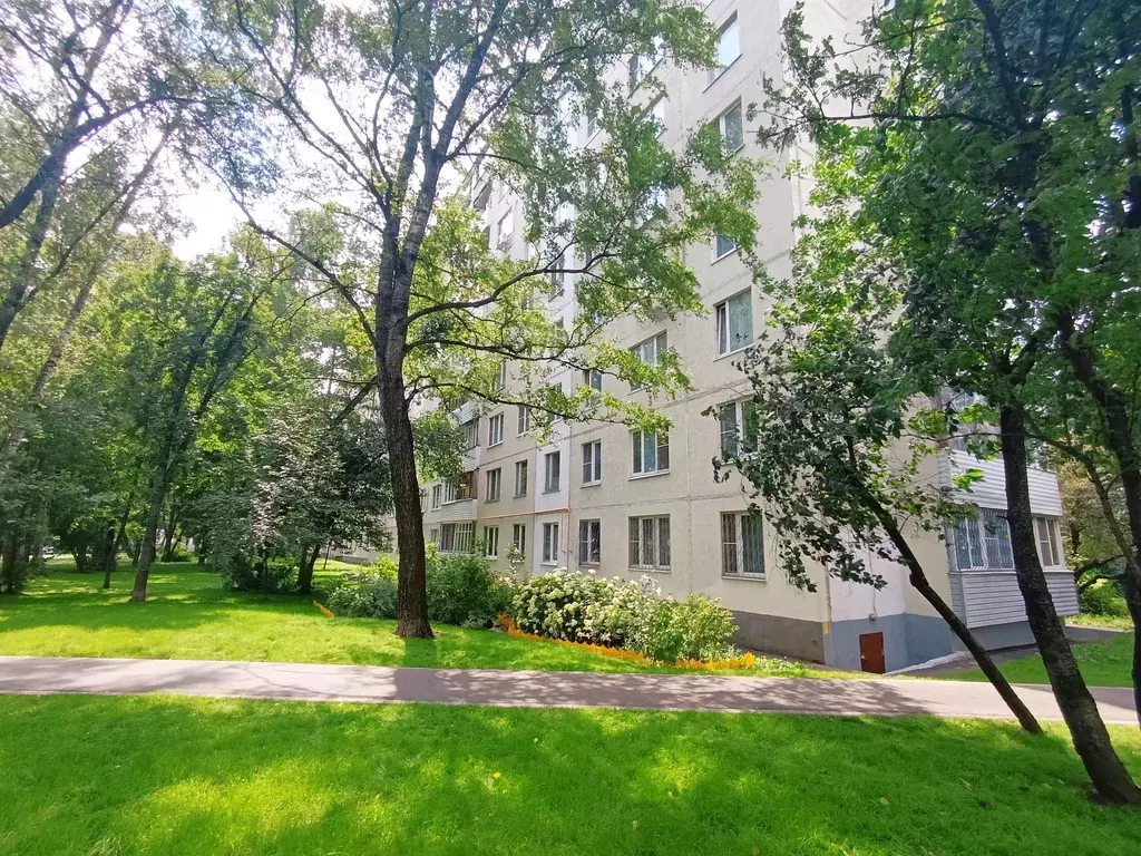 Продаётся квартира-студия, 12.1 м - Фото 0