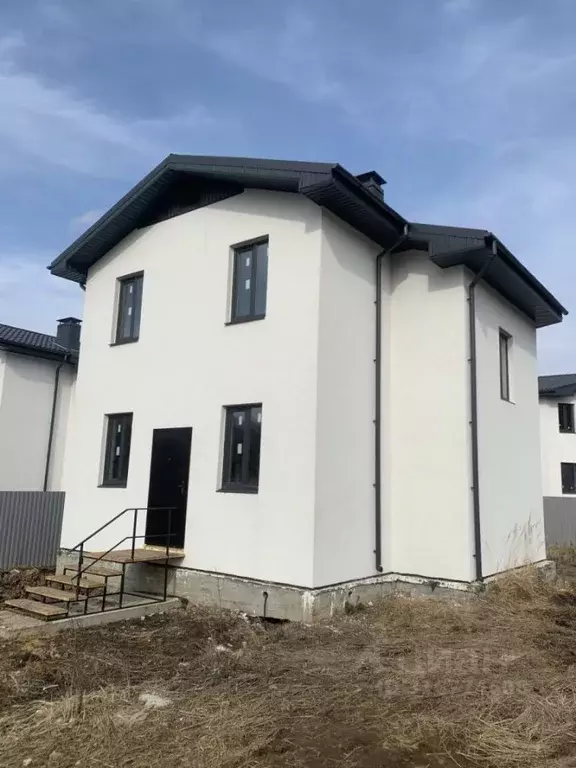 Дом в Тульская область, Тула городской округ, с. Архангельское ул. ... - Фото 1