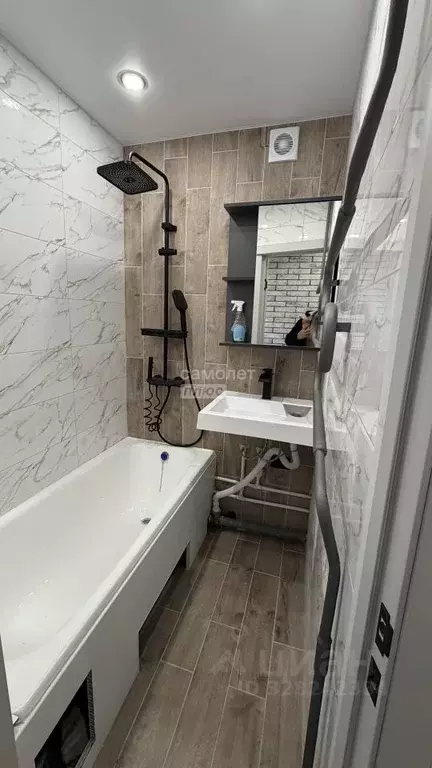 2-к кв. Архангельская область, Коряжма просп. Ленина, 32 (43.6 м) - Фото 1