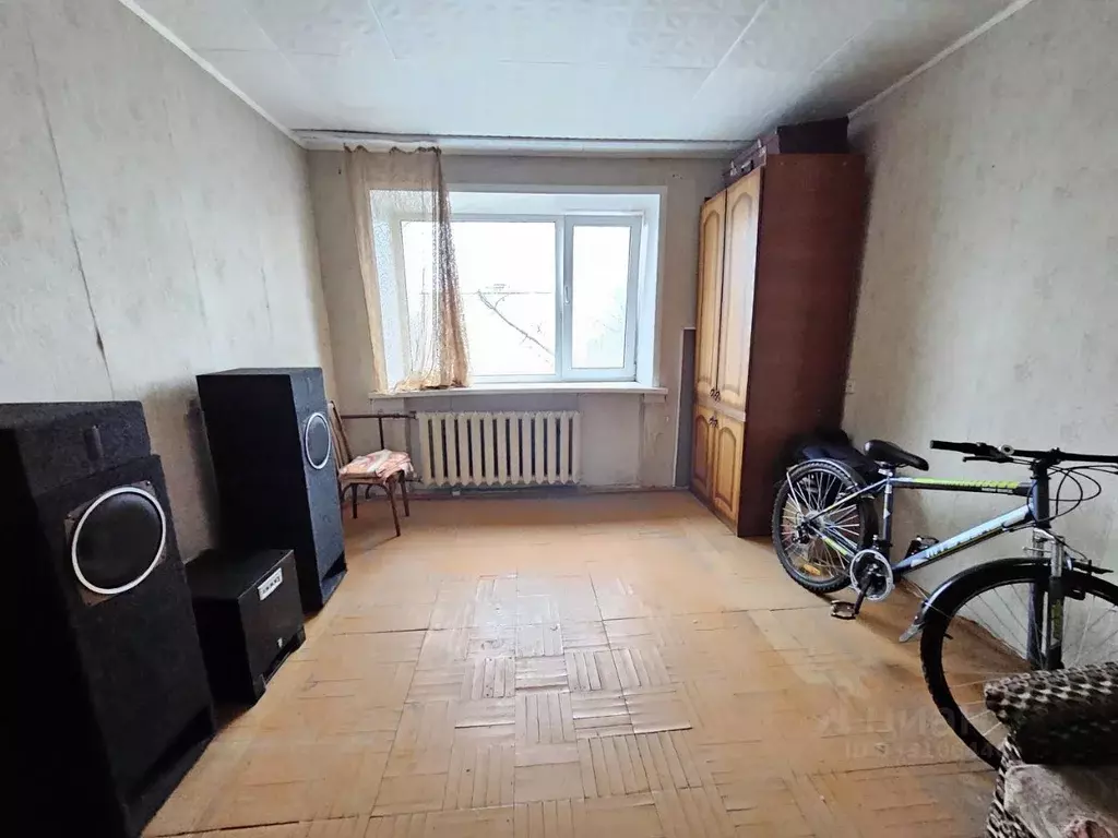 Комната Марий Эл, Волжск ул. Шестакова, 80 (13.0 м) - Фото 2
