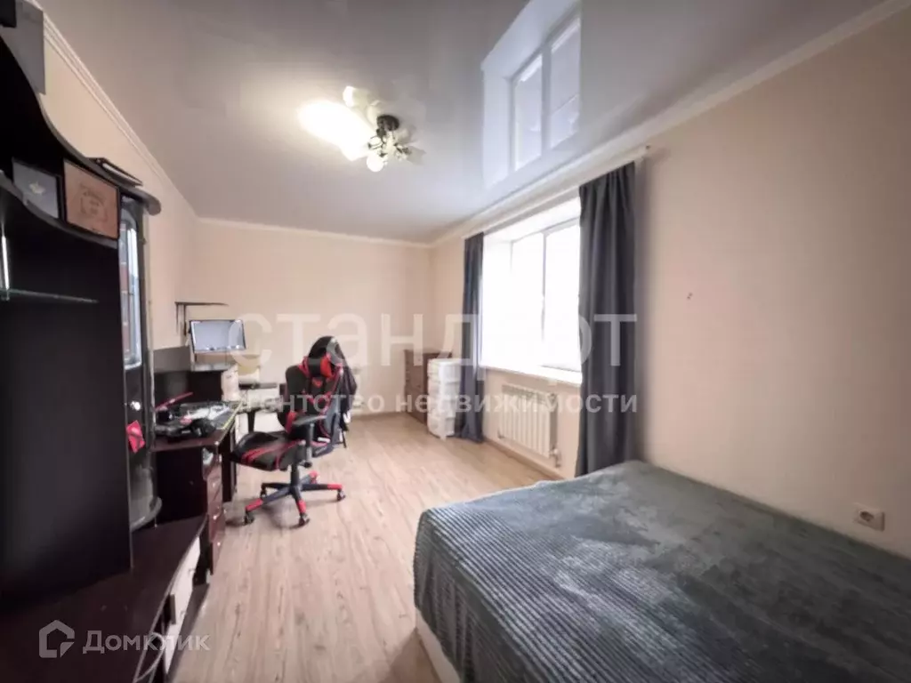 Продаётся 1-к квартира, 36.5 м - Фото 0
