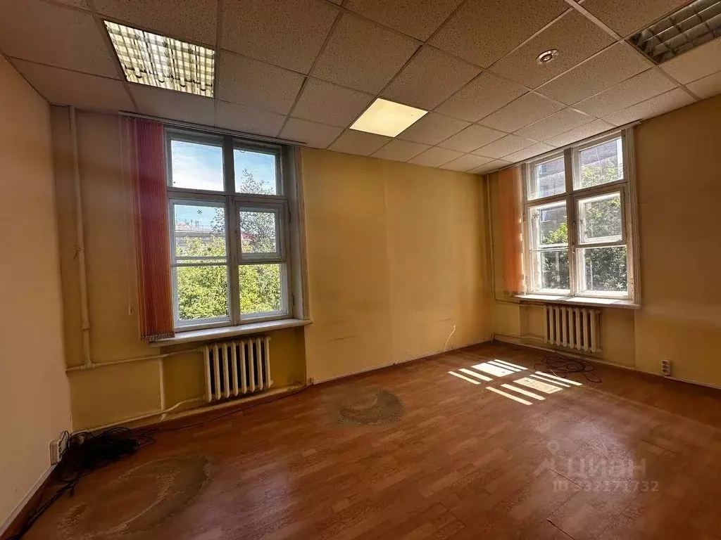 Офис в Москва Барклая ул., 13С1 (21 м) - Фото 2