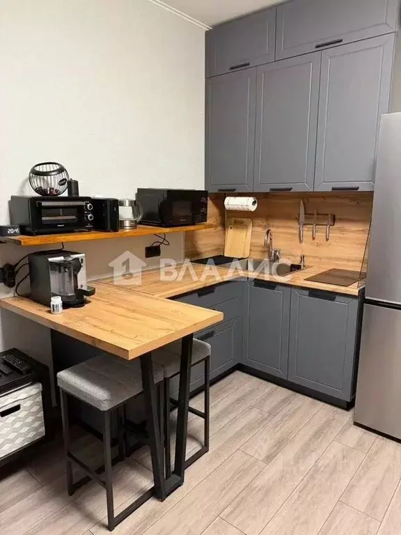 Студия Московская область, Люберцы городской округ, Мирный пгт ул. ... - Фото 1