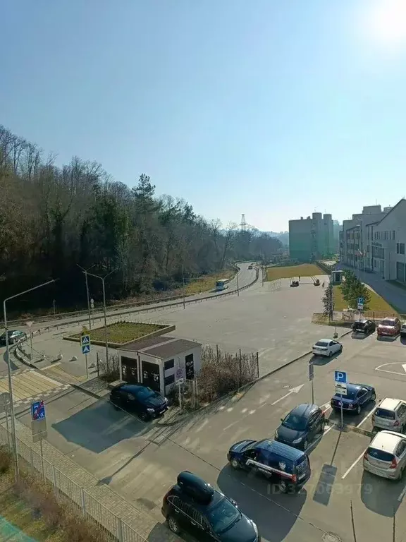 3-к кв. Краснодарский край, Сочи городской округ, с. Раздольное ул. ... - Фото 1