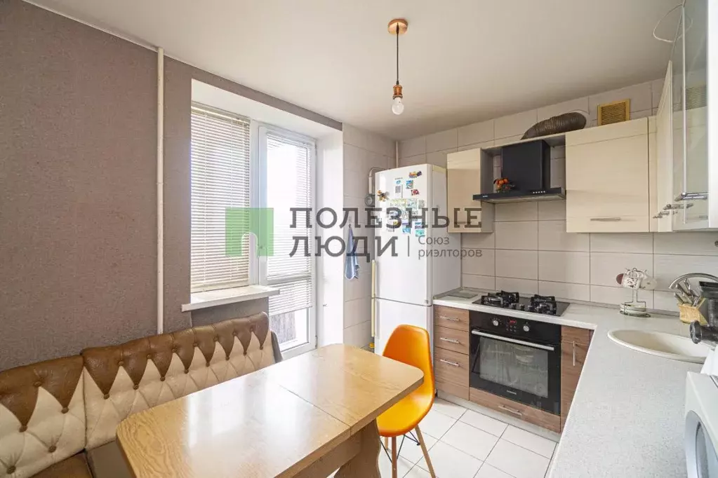 4-к кв. Севастополь ул. Горпищенко, 98А (85.4 м) - Фото 1