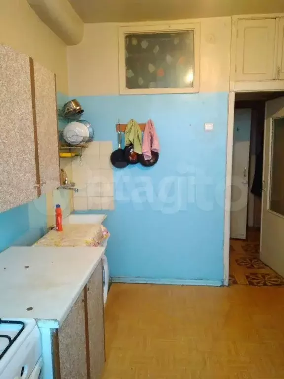 3-к. квартира, 67,3 м, 8/8 эт. - Фото 0
