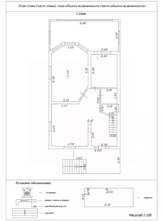 Дом в Краснодарский край, Анапа Алексеевка мкр, ул. Ленинградская, 145 ... - Фото 2