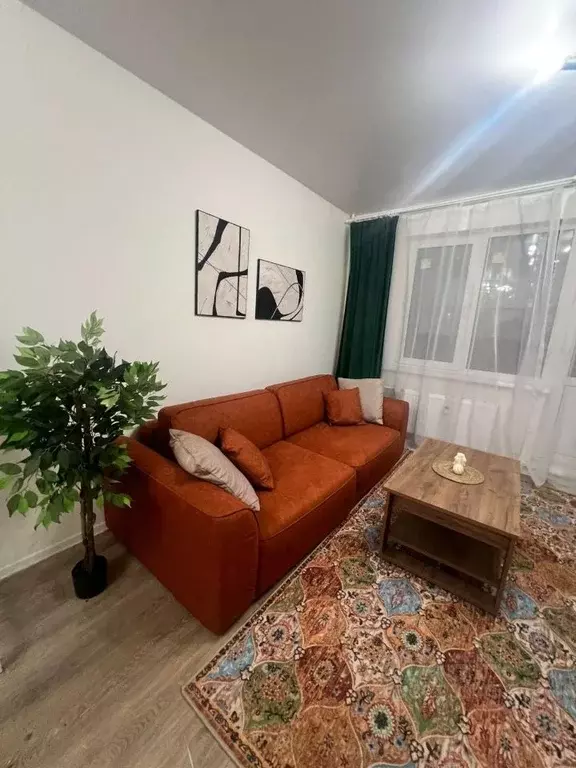 Студия Московская область, Люберцы городской округ, Мирный пгт ул. ... - Фото 2