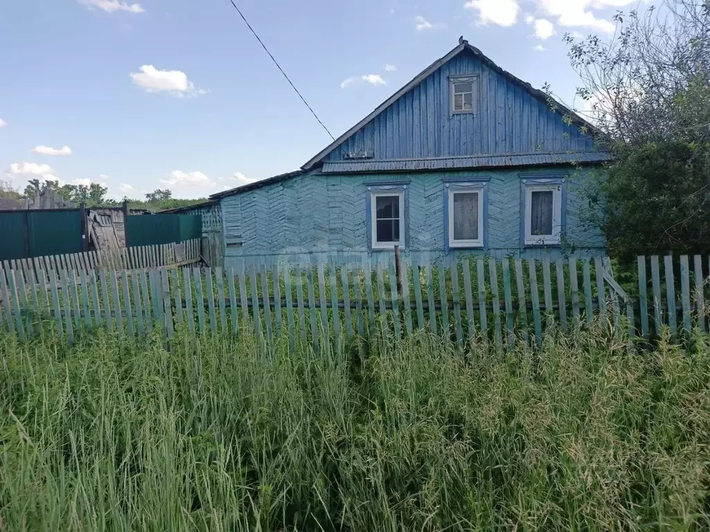 Дом в Челябинская область, Пласт Челябинский пер., 2 (76 м) - Фото 1