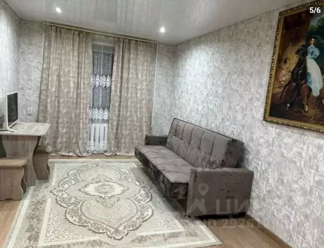 2-к кв. Смоленская область, Смоленск ул. Лавочкина, 44 (45.0 м) - Фото 2