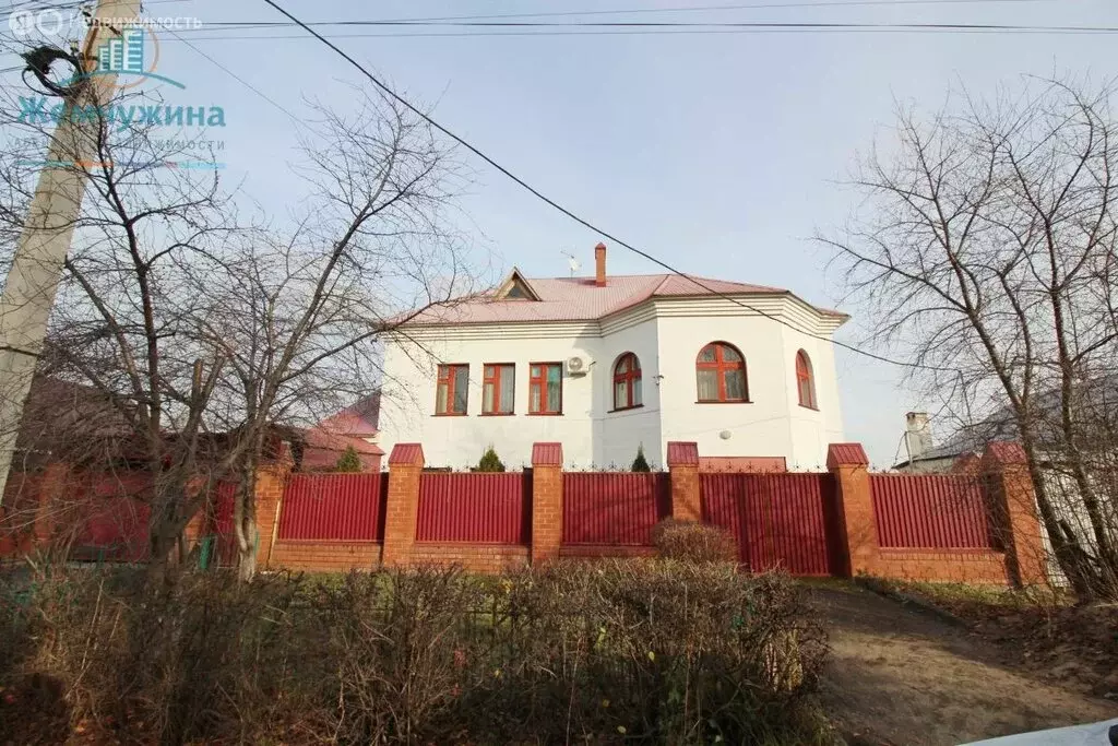 Дом в Димитровград, улица Пушкина (320 м) - Фото 2