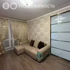 1-комнатная квартира: Калининград, Бассейная улица, 7 (41 м) - Фото 1