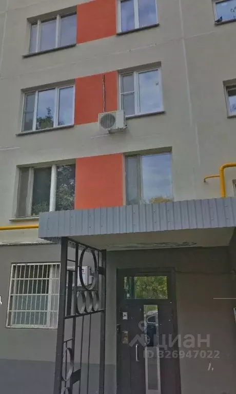 2-к кв. Москва 2-й Тушинский проезд, 8 (60.9 м) - Фото 2