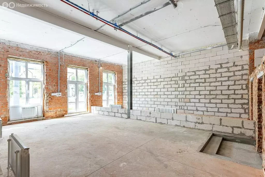 Помещение свободного назначения (170 м) - Фото 1