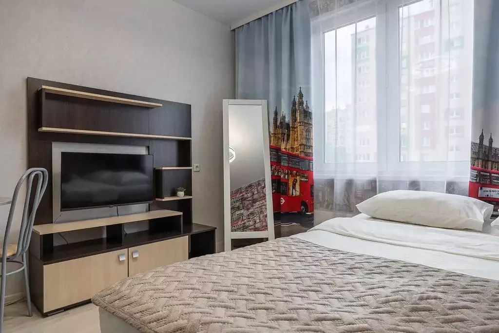 Студия Нижегородская область, Нижний Новгород Бурнаковская ул., 83 ... - Фото 1