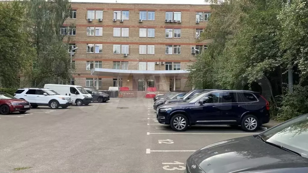 Аренда офиса 17.7 м2 м. Калужская в ЮЗАО в - Фото 0