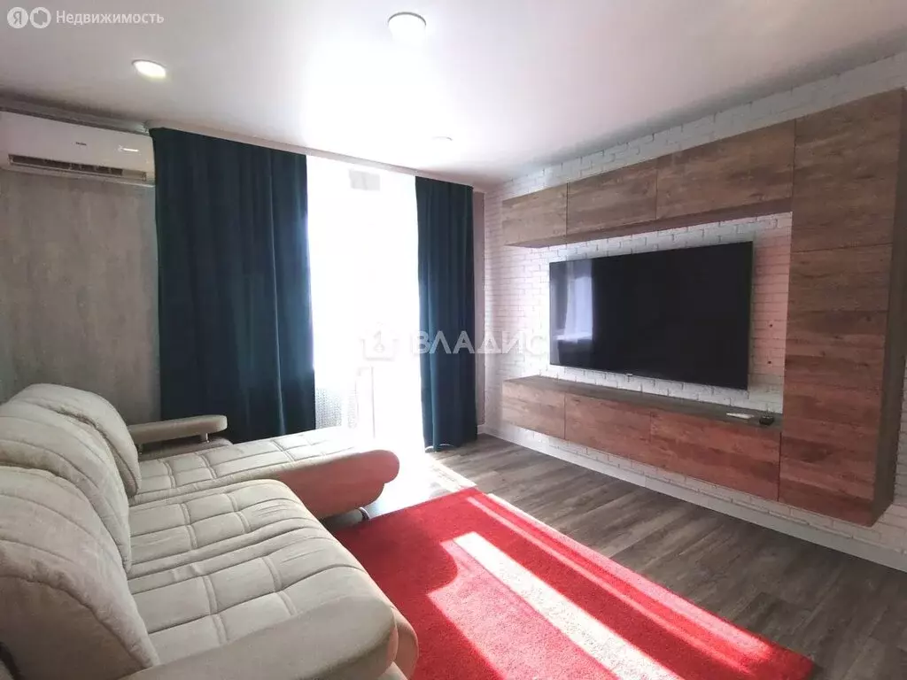 2-комнатная квартира: Ростов-на-Дону, проспект Стачки, 225 (51 м) - Фото 0