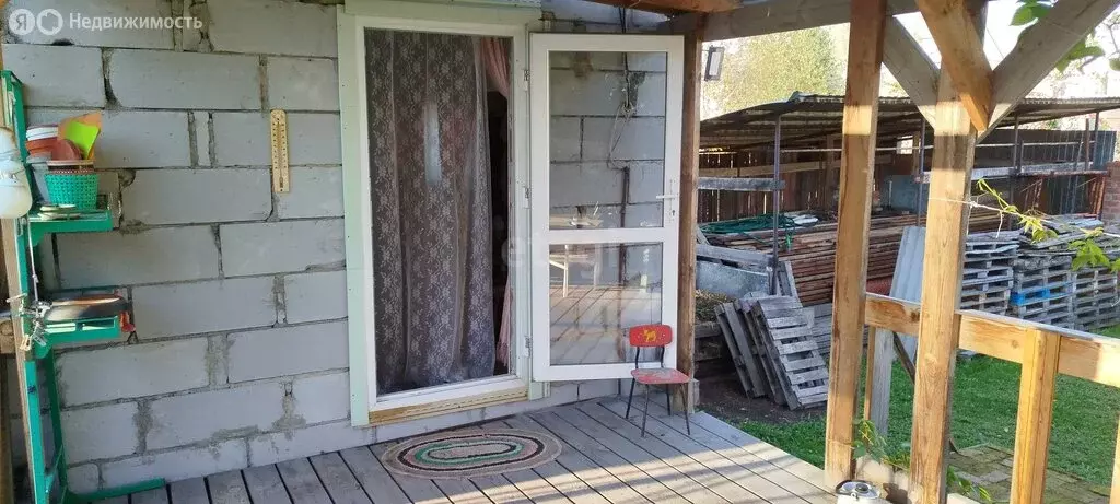 Дом в посёлок городского типа Малышева, улица Свободы (36 м) - Фото 2