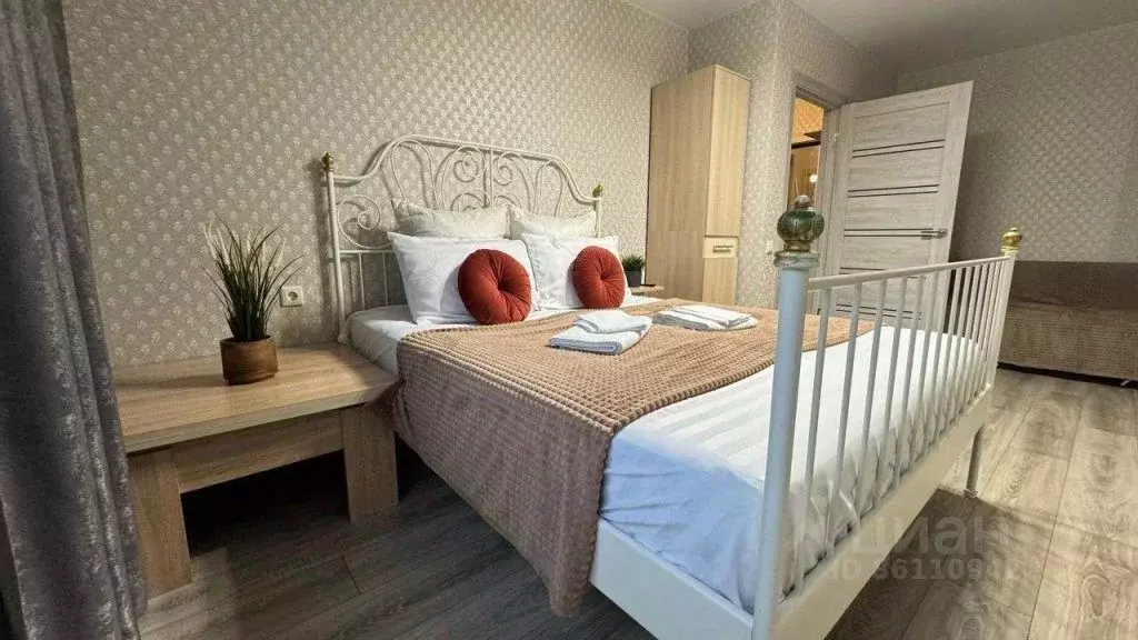 1-к кв. Московская область, Лобня ул. Колычева, 5 (35.0 м) - Фото 0