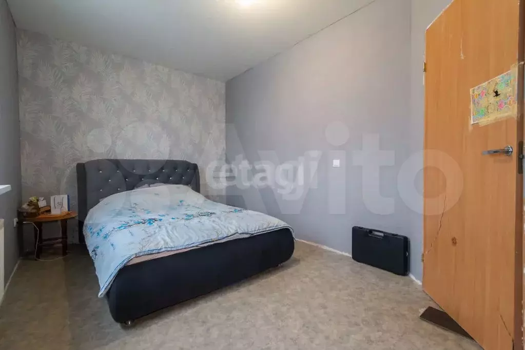 2-к. квартира, 56,7 м, 3/5 эт. - Фото 1