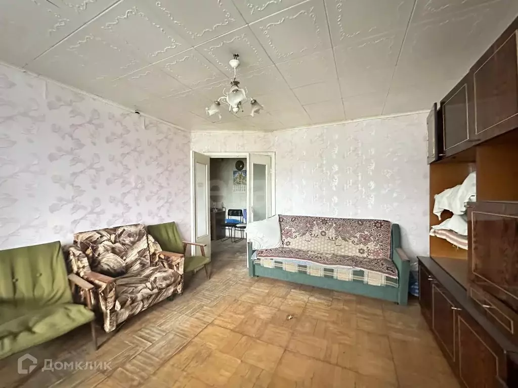 Продаётся 2-к квартира, 47.9 м - Фото 1