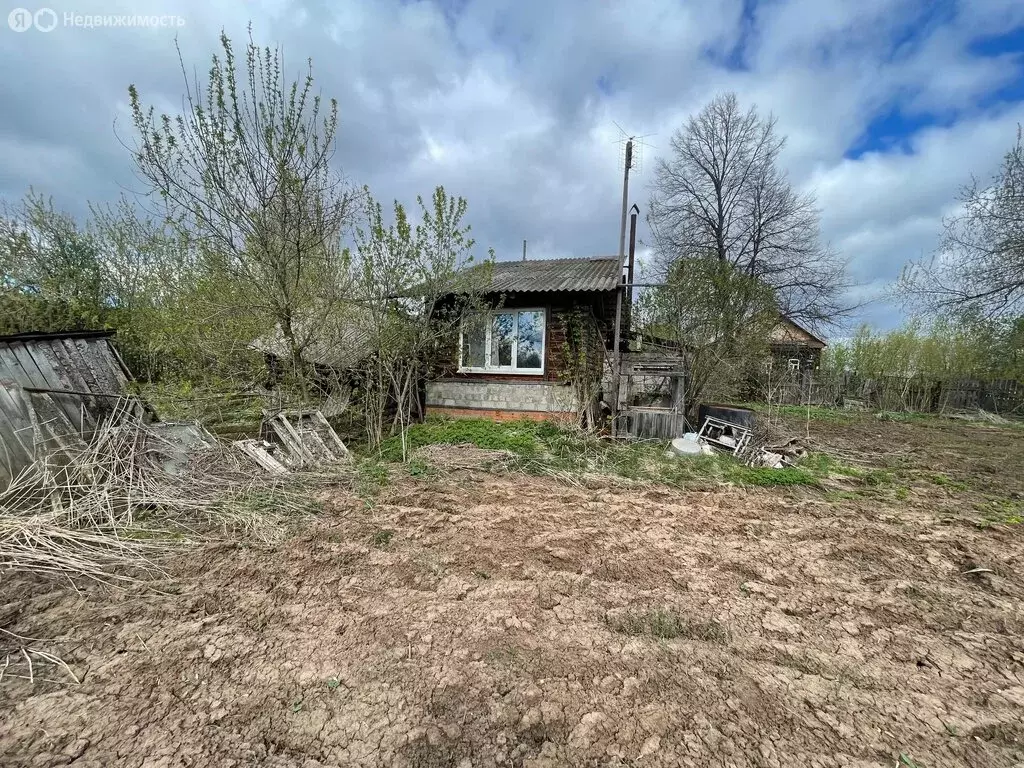 Дом в Нытва, улица Суворова (24.1 м) - Фото 2