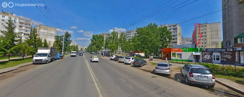 Помещение свободного назначения (12.5 м) - Фото 2