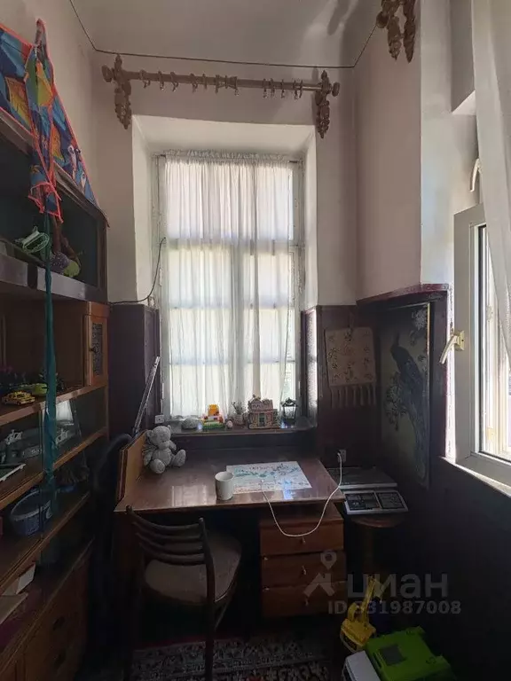 3-к кв. Москва Шипиловская ул., 54К1 (59.0 м) - Фото 2
