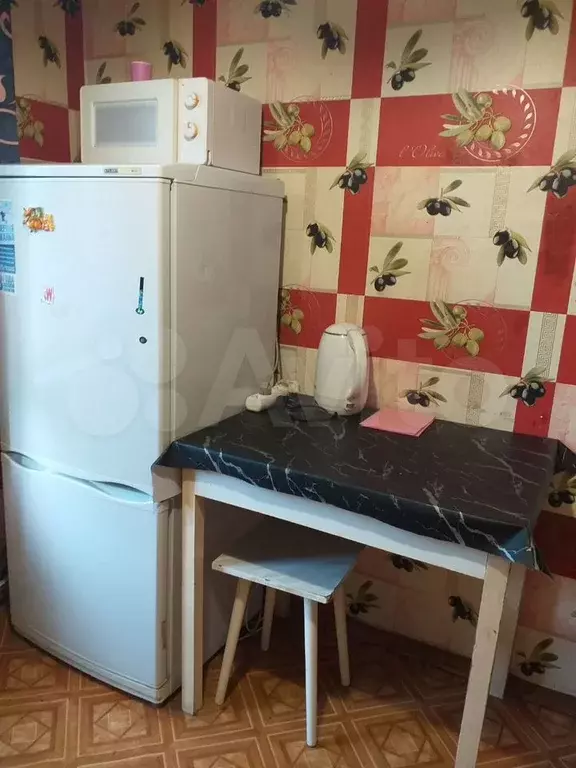 1-к. квартира, 30 м, 3/5 эт. - Фото 1