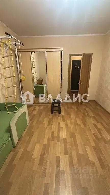 1-к кв. Московская область, Ивантеевка Пушкинский городской округ, ... - Фото 1