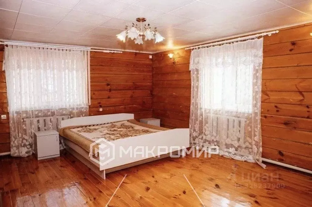 Дом в Татарстан, Лаишевский район, д. Матюшино ул. Садовая (203 м) - Фото 1