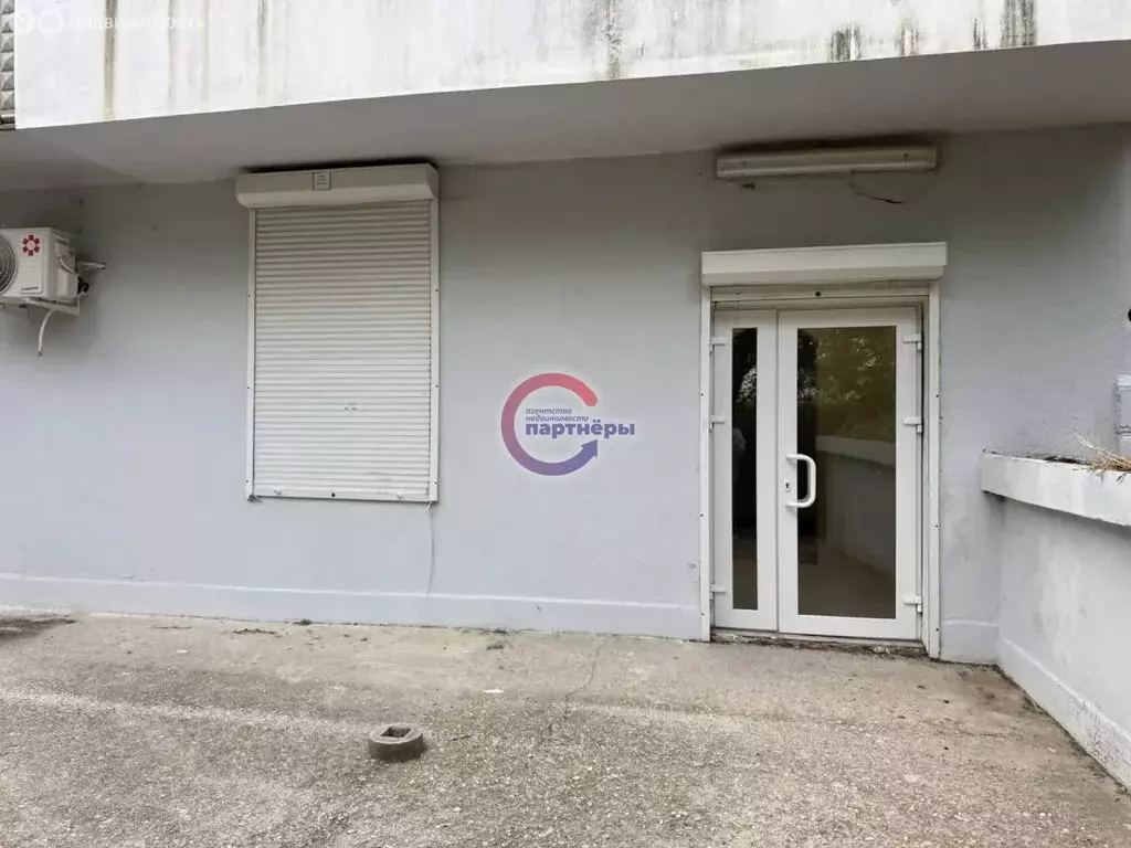 Помещение свободного назначения (100 м) - Фото 2