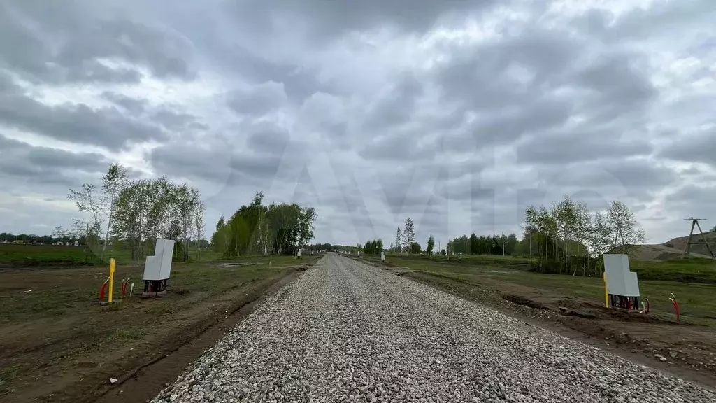 Участок 10,1 сот. (ИЖС) - Фото 0