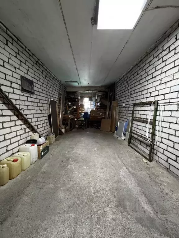 Гараж в Татарстан, Казань ул. Адоратского, 2А (18 м) - Фото 1
