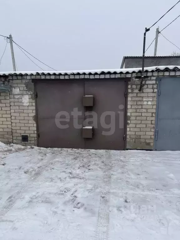 Гараж в Амурская область, Благовещенск 409-й кв-л,  (21 м) - Фото 1