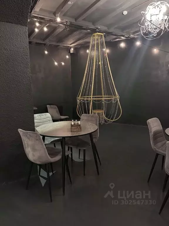 Помещение свободного назначения в Алтайский край, Барнаул просп. ... - Фото 2