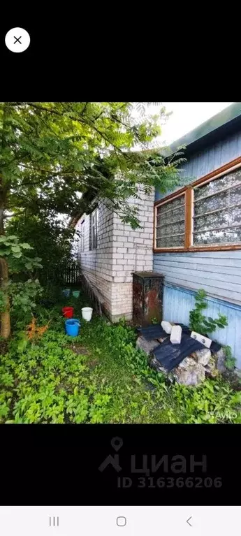 2-к кв. Новгородская область, Демянск пгт пер. 25 Октября, 8 (39.0 м) - Фото 0