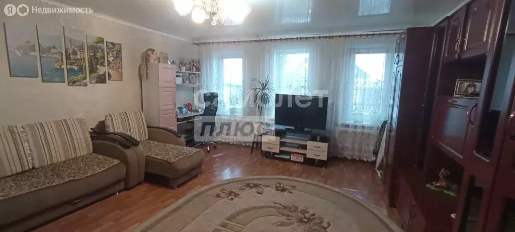 Дом в Кузнецк, Сызранская улица, 36А (39.6 м) - Фото 1