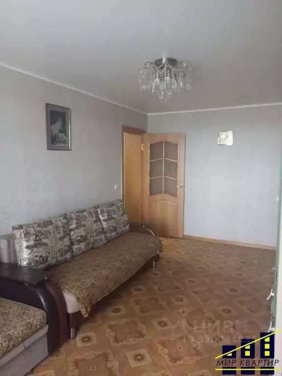 2-к кв. Вологодская область, Сокол Луковецкая ул., 10 (43.5 м) - Фото 1