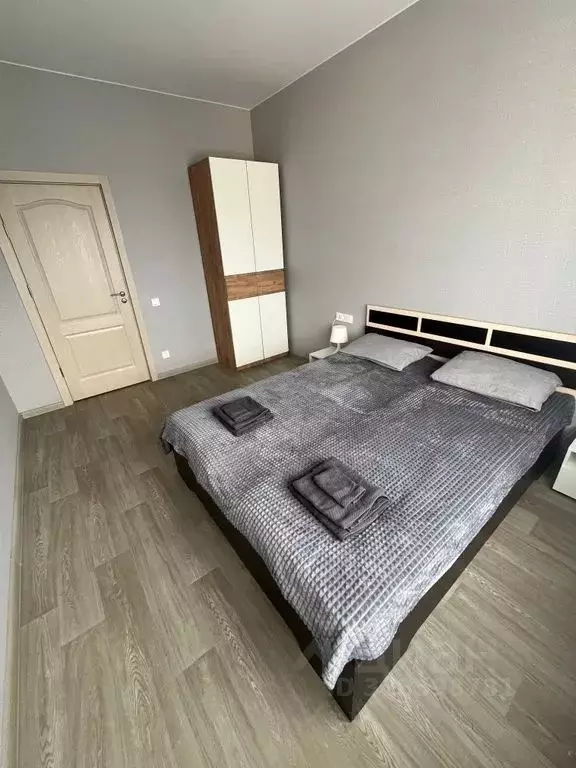 2-к кв. Ленинградская область, Выборг Ленинградское ш., 7 (49.0 м) - Фото 1