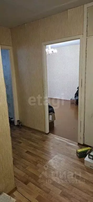 1-к кв. Ярославская область, Рыбинск ул. Энергетиков, 4 (33.0 м) - Фото 1