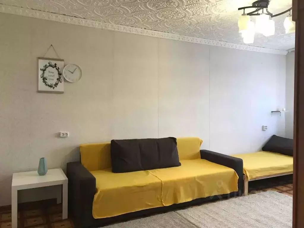 2-к кв. Свердловская область, Невьянск ул. Матвеева, 36 (47.0 м) - Фото 2