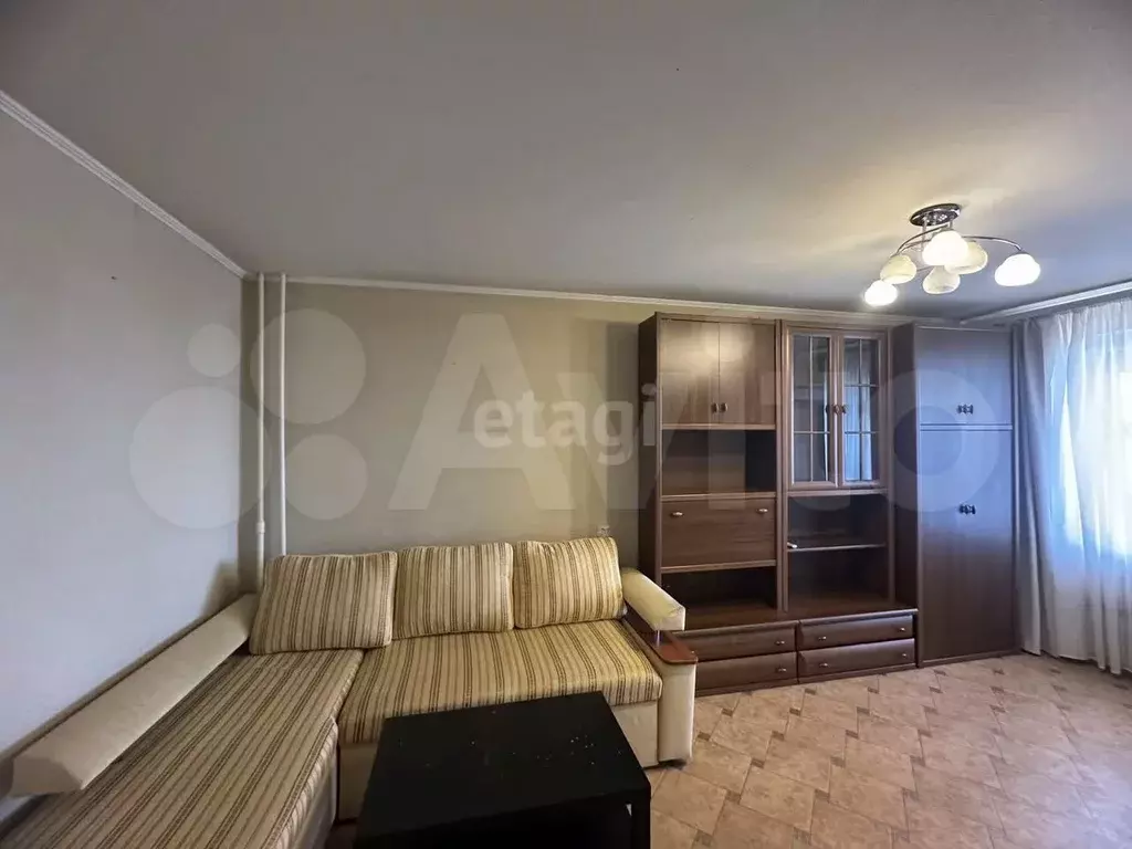 1-к. квартира, 32,5 м, 14/16 эт. - Фото 1
