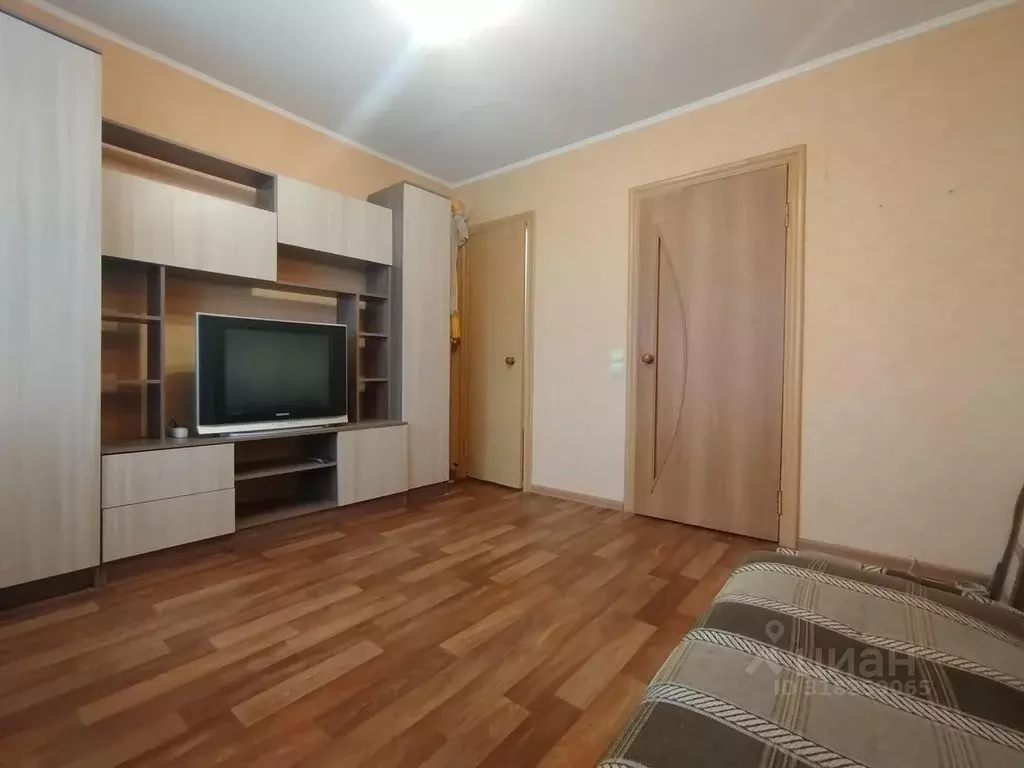 1-к кв. Нижегородская область, Дзержинск ул. Урицкого, 8А (19.0 м) - Фото 0