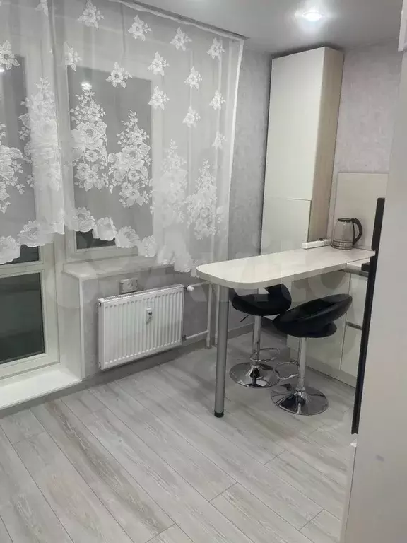 1-к. квартира, 45 м, 5/16 эт. - Фото 1