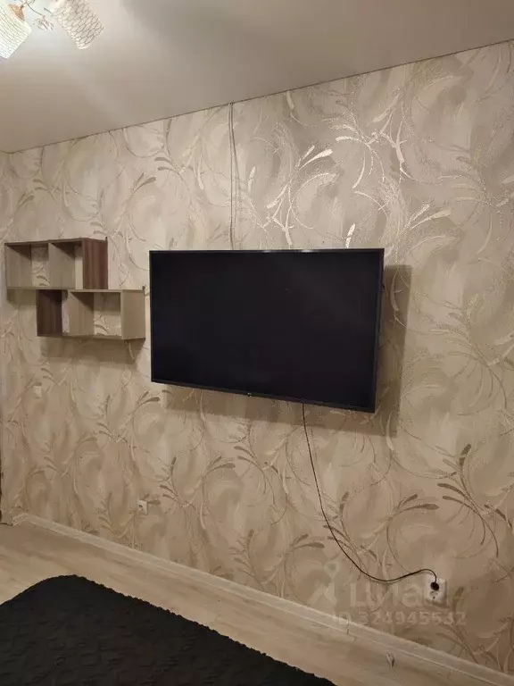 2-к кв. Башкортостан, Уфа ул. Энтузиастов, 15 (41.7 м) - Фото 2