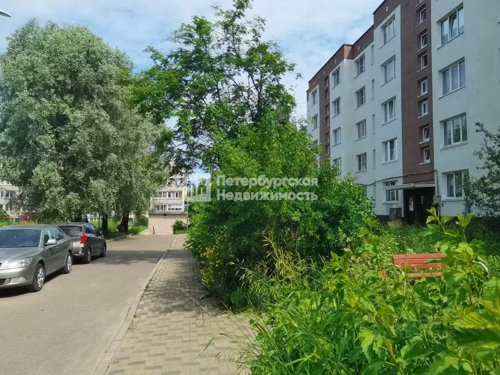 Квартира, 1 комната, 35.6 м - Фото 0