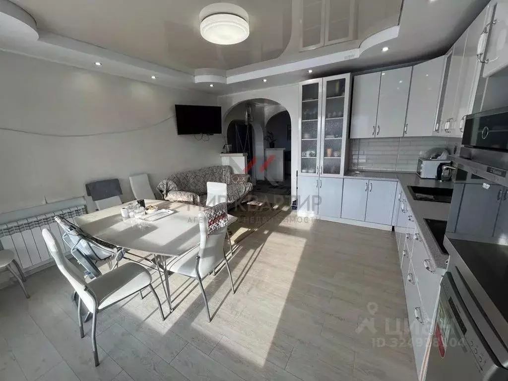 Дом в Тыва, Кызыл Анкерный пер. (129 м) - Фото 2